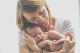 Lei antiaborto do Texas visa proteger bebês que ainda não nasceram. (Foto: Isaac Quesada/Unsplash)