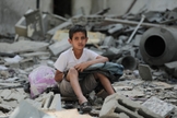 Depois de 11 anos de guerra, Síria vive crise humanitária nunca vista antes. (Foto: Pixabay)