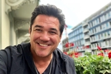 Dean Cain vai estrear no novo filme cristão “No Vacancy”. (Foto: Instagram/Dean Cain).