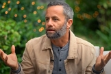 Ator Kirk Cameron. (Fonte: Captura de tela: YouTube/Good Life TV)