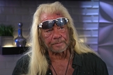 Duane Chapman. (Foto: Captura de tela/YouTube Entertainment Tonight)