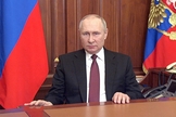 Vladimir Putin, presidente da Rússia. (Foto: Wikimedia Commons)