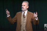Jordan Peterson. (Foto: Captura de tela/YouTube Jordan B Peterson)