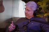 Pastor e teólogo Hernandes Dias Lopes. (Foto: Captura de tela/YouTube Positivamente Podcast)
