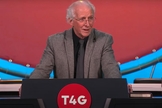 John Piper. (Foto: Captura de tela/Vídeo TG4)