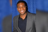 Kel Mitchell é pastor de jovens e tem compartilhado Jesus com seus fãs. (Foto: www.lukeford.net/Wikimedia Commons).