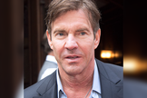 Dennis Quaid durante o Festival de Toronto. (Foto: Gordon Correll / Flickr)
