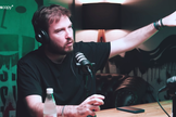 Thiago Nigro. (Foto: Captura de tela/YouTube JesusCopy Podcast)