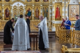 O rompimento das igrejas é um grande golpe para Putin. (Foto: Flickr/Ninara).
