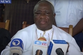 Samuel Kanu. (Foto: Captura de tela/YouTube TVC News Nigeria)