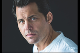 O ator Kristoffer Polaha. (Foto: Facebook Kristoffer Polaha)