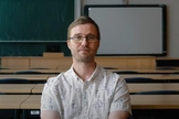 Josef Chaloupka. (Foto: Captura de tela/YouTube Moving Works)
