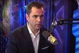 Médico proctologista, Fernando Lemos. (Foto: Captura de tela/YouTube Inteligência Ltda Podcast)