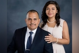 Hoje, Tomas e a esposa são pastores em Bellflower, na Califórnia. (Foto: The Door Church Bellflower).