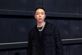 BewhY é uma influência cristã no rap, com suas músicas baseadas na Bíblia. (Foto: Instagram/BewhY).