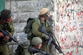 Soldados israelenses. (Foto representativa: Wikimedia Commons)