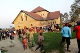 Congo é um dos países em que a igreja está sob ataque, tema do DIP 2022 que acontece no próximo domingo. (Foto: Portas Abertas)