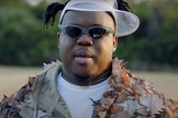 DJ Scootie Wop. (Foto: Captura de tela/YouTube Scootie Wop)