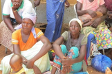 Os cristãos em Burkina Faso vive onda de insegurança devido aos ataques extremistas. (Foto representativa: Portas Abertas)