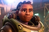 Com beijo lésbico, o desenho da Disney “Lightyear” é proibido em 14 países. (Foto: Divulgação)
