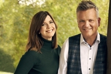 Kristyn e Keith Getty. (Foto: Getty Music)