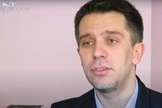 Dragos Bratasanu. (Foto: Captura de tela/YouTube CBN The 700 Club)