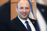 Naftali Bennett, primeiro-ministro de Israel. (Foto: U.S. Embassy Jerusalem / Creative Commons)