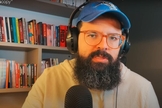Douglas Gonçalves, líder do movimento JesusCopy. (Foto: Reprodução/YouTube JesusCopy)