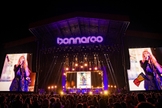 Evento Bonnaroo. (Foto: Reprodução/Facebook Bonnaroo Music and Arts Festival)