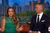 Christi Paul. (Foto: Captura de tela/Vídeo CNN Twitter)