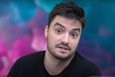 Felipe Neto. (Foto: Captura de tela/YouTube Cortes Felipe Neto)