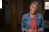 Jennifer Bonnette disse que agora está livre da dor e do sofrimento. (Foto: Captura de tela/YouTube The 700 Club)