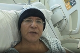 Cantor Sérgio Lopes. (Foto: Captura de tela/Instagram Sergio Lopes Poeta)