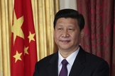 Ditador chinês, Xi Jinping. (Foto: Flickr/Casino Connection)