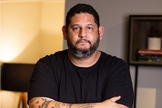 Fábio Coelho, autor do livro “A Missão Apostólica da Igreja”. (Foto: Reprodução/Na Mesa JesusCopy)