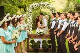 Cena de um casamento. (Foto representativa: Piqsels)
