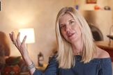 Tricia Barker. (Foto: Captura de tela/YouTube Anthony Chene)