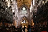 Catedral de Chester. (Foto representativa: Pxhere)