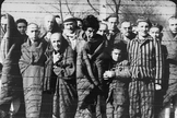 Acredita-se que as vítimas foram mortas em 1939, durante a ocupação alemã na Polônia. (Foto: Flickr/United States Holocaust Memorial Museum).