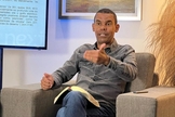 Rodrigo Silva é arqueólogo e doutor em Teologia. (Foto: Rodrigo Silva/Instagram)