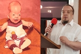 Jacob Phillips nasceu com uma sentença de morte, mas sua família lutou por ele em oração. (Foto: Facebook/Sons of Righteousness Ministries).