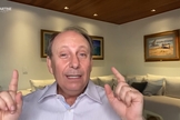 Pastor Lamartine Posella. (Foto: Captura de tela/YouTube Lamartine Posella)