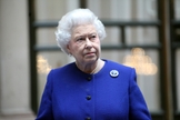 Rainha Elizabeth II. (Foto: Flickr/Foreign, Commonwealth & Development Office)