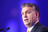 Primeiro-ministro da Hungria, Viktor Orbán. (Foto: Flickr/European People's Party)