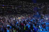 “Ez Az A Nap 2022” aconteceu no estádio nacional de Budapeste. (Captura de tela/YouTube/Ez az a nap!)