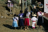 Toda a família da criança de 11 anos foi transformada por Deus. (Foto: Imagem ilustrativa/Flickr/Curt Carnemark/World Bank).