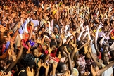 Cruzada em Gulu tem milhares de conversões. (Foto: Reprodução / UGCN)