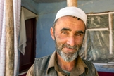 Retrato de um homem no Afeganistão. (Foto ilustrativa/IMB)