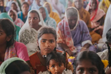 Cristãos são alvos de discriminação e violência em várias partes da Índia. (Foto: Portas Abertas)