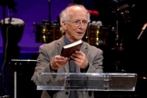 Teólogo e pastor John Piper. (Foto: Desiring God)